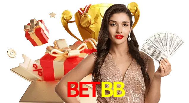 Jogue com dealers reais no BetBB!