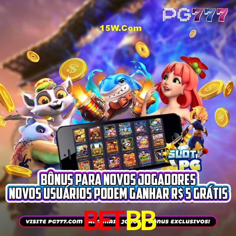 Casino Ao Vivo BetBB