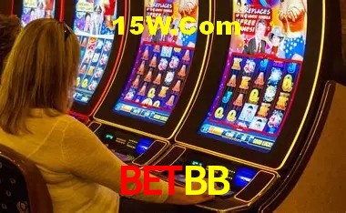 Recursos de Bônus BetBB