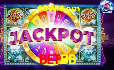 Provedores de Jogos BetBB