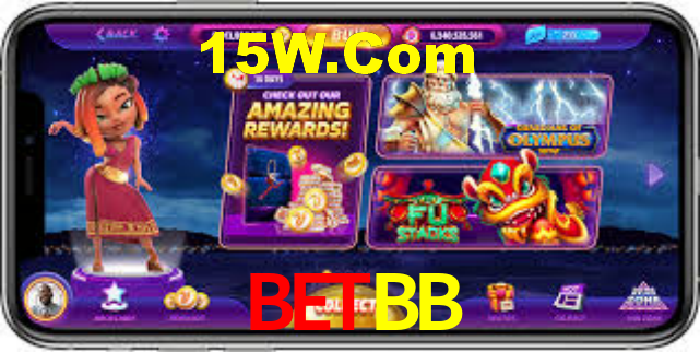 BetBB CC App