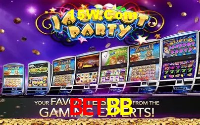 Jogos de Slot BetBB